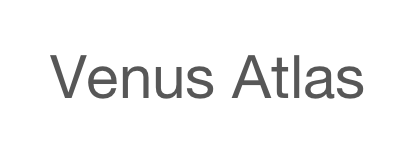 Venus Atlas